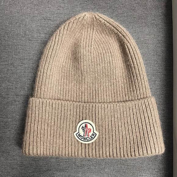 Moncler Accessories - Moncler beanie